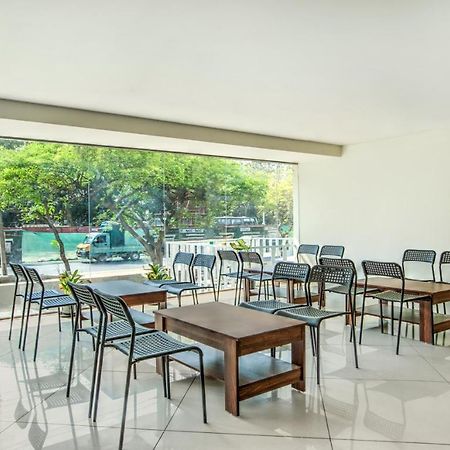 Treebo Trend Tierra Woods Hbr Hotel Bengaluru Kültér fotó