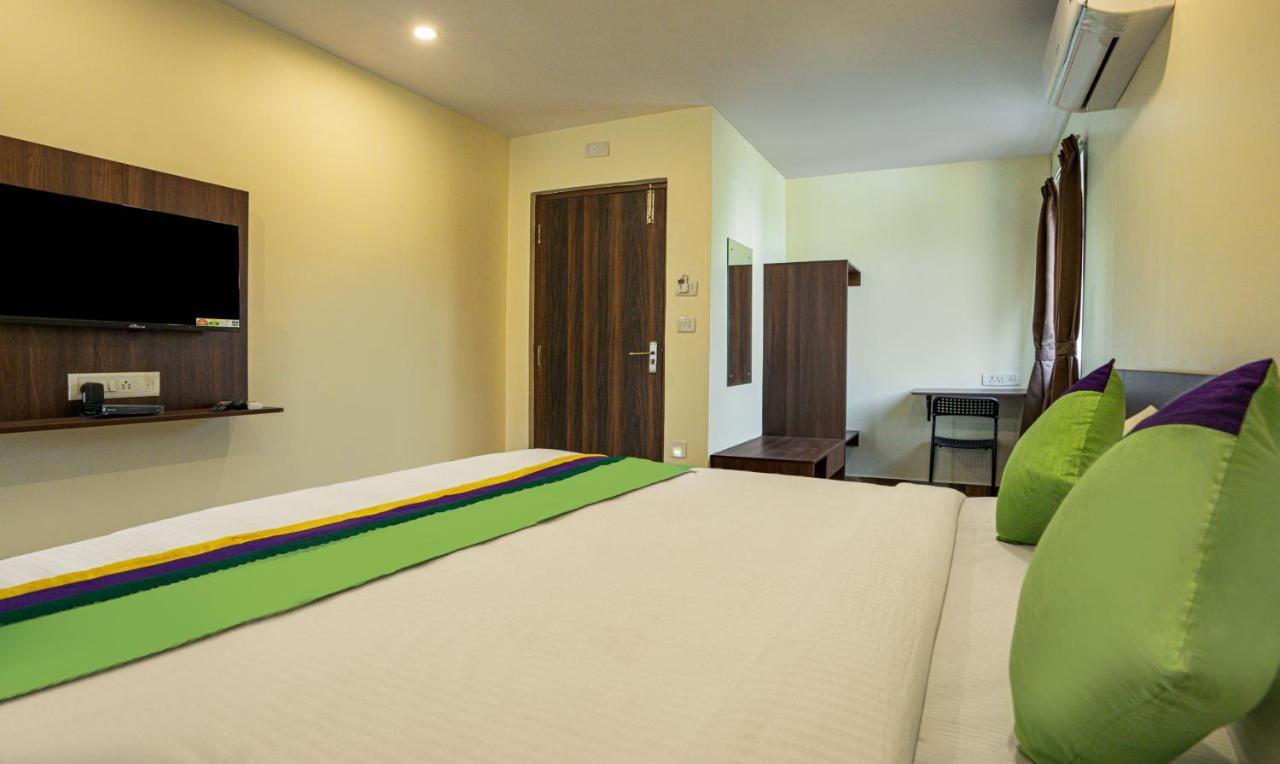 Treebo Trend Tierra Woods Hbr Hotel Bengaluru Kültér fotó